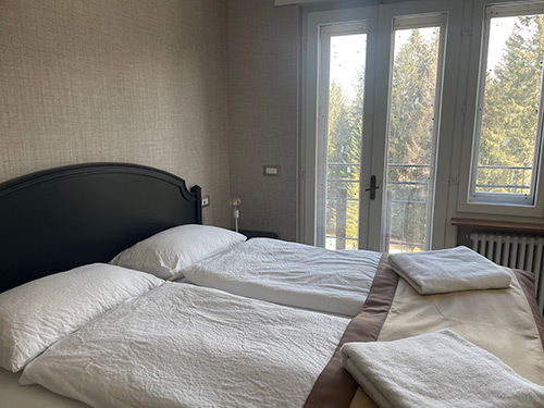 Riattivazione ex Albergo Sant'Antonio